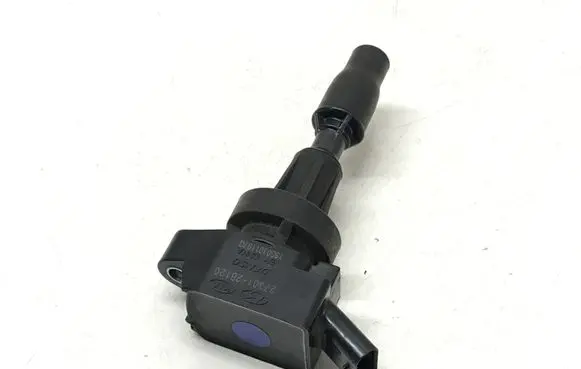 Hyundai Veloster High voltage ignition coil 273012B120 18G0301197G
