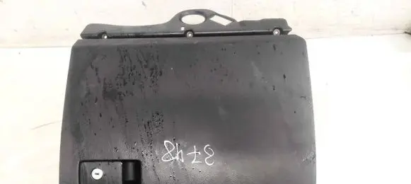 Volkswagen PASSAT B6 Glove box 3C2857101