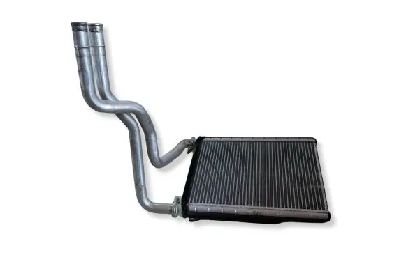 Toyota Corolla Verso AR10 Heater blower radiator 