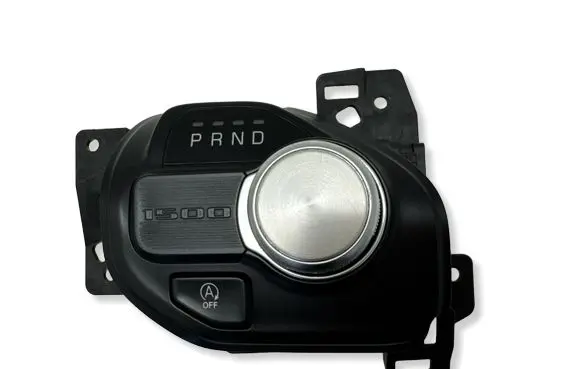 Ram 1500 DT Gear shift switch/knob 68503753AB 68328326AG 3K1381D0241