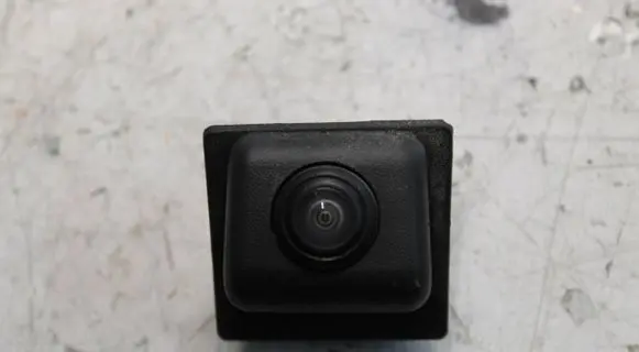 Dacia Duster II Reversing camera 284442034R