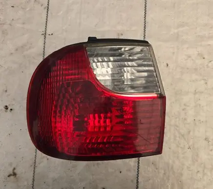 Hyundai H-1, Starex, Satellite Rear/tail lights 924014a5