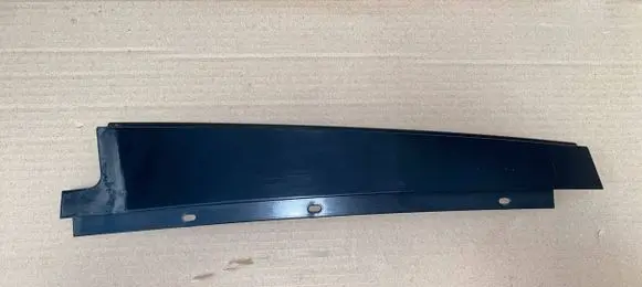 BMW 5 E60 E61 Other rear door trim element 7033811