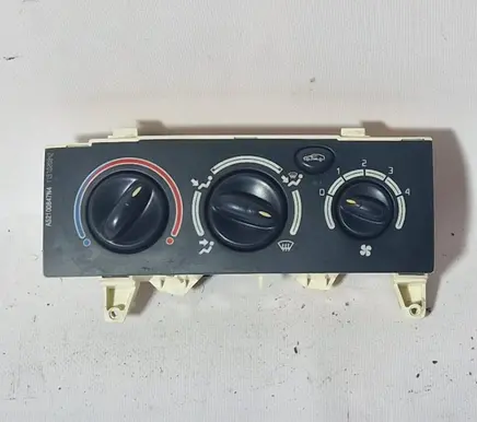 Climate control unit