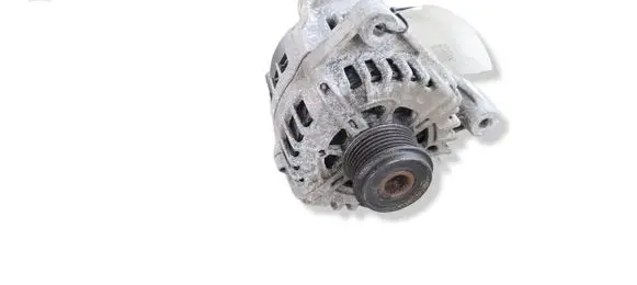 BMW 5 F10 F11 Generator/alternator 7802261