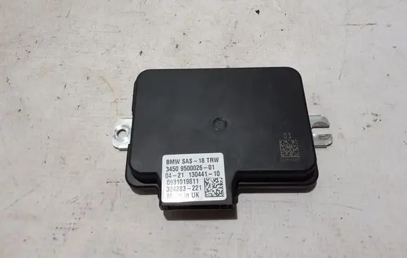 BMW X6 G06 Other control units/modules 9500026