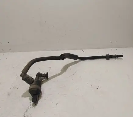 Peugeot 207 Vacuum valve V754196180