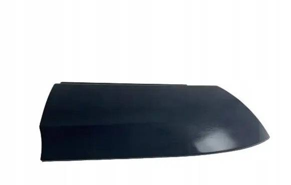 Mercedes-Benz ML AMG W166 Rear bumper trim bar molding A1668856325