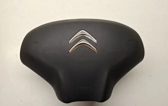 Citroen C3 Steering wheel airbag 96710277 96710277ZD 16719697ZD
