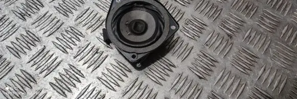 Subwoofer speaker