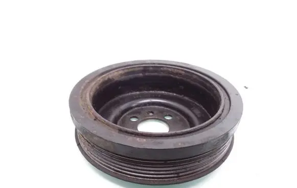 Volkswagen Sharan Crankshaft pulley 03G105243
