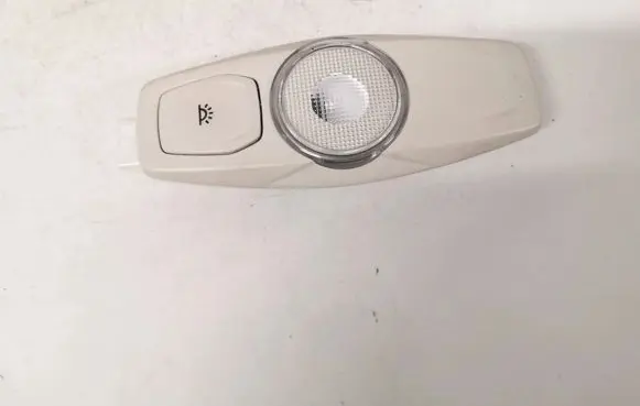 Ford Focus Rear seat light ds7a-13776-be3am1
