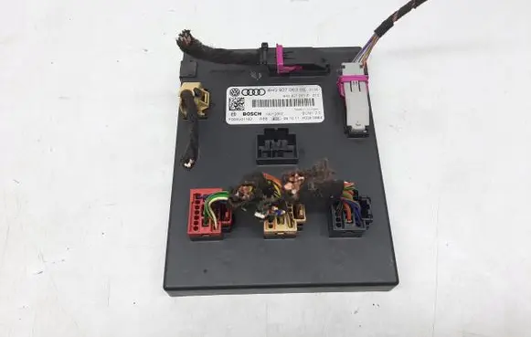 Audi A6 S6 C7 4G Comfort/convenience module 4H0907063BE