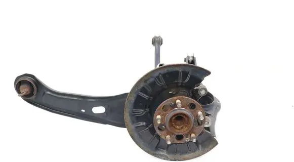 KIA Pro Cee'd III Rear axle beam with reductor 55100G4AA0 55250G4AA0