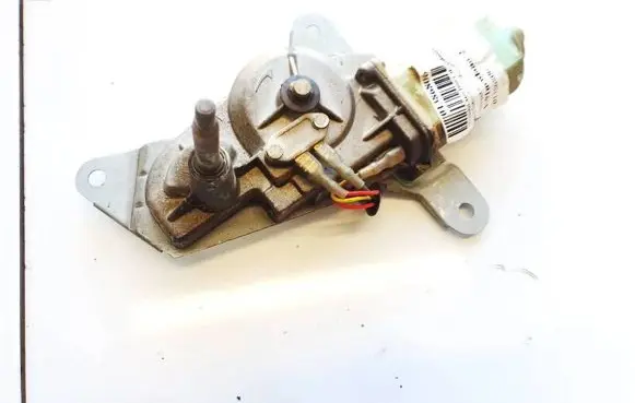 Hyundai Atos Classic Rear window wiper motor 9870002000 98700-02000