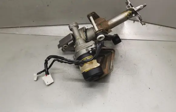 Toyota Yaris Electric power steering pump 6528000623 452000D061