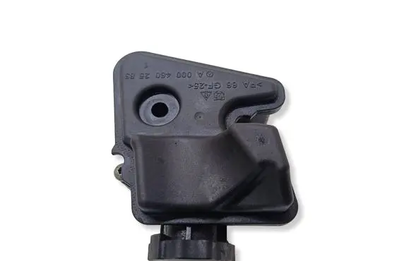 Mercedes-Benz ML W164 Power steering fluid tank/reservoir A0004602583
