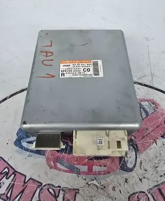 Toyota Auris 150 Power steering control unit/module 8965002560 6900001980 1129004391