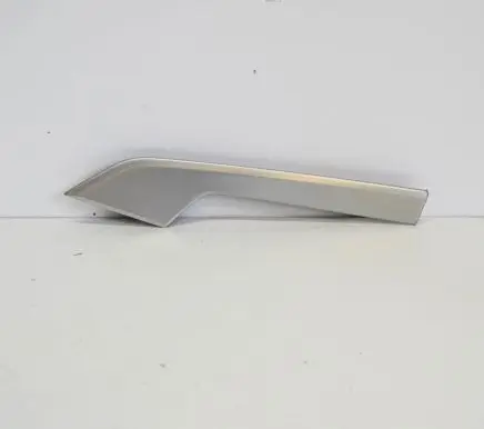 Audi A4 S4 B9 8W Rear door trim (molding) 8W0867420