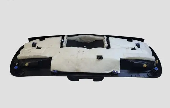 Citroen DS5 Tailgate trim 9687664377