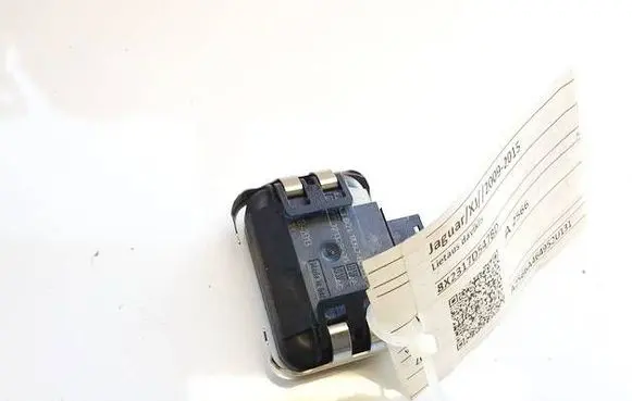 Jaguar XF Rain sensor 8X2317D547BD 321328000