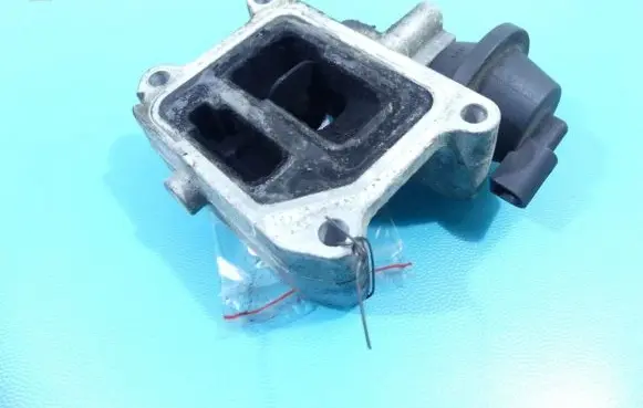Volvo S60 Throttle body valve IMPRK1351705