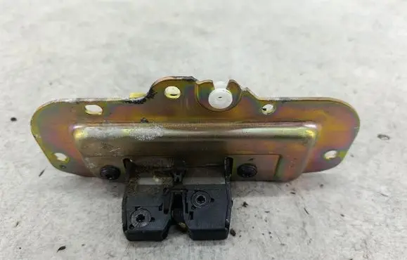 Renault Espace - Grand espace IV Tailgate lock latch 