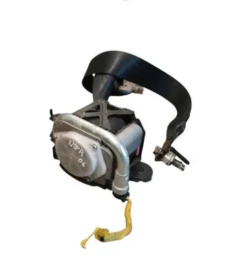 Subaru Impreza II Front seatbelt E40432050