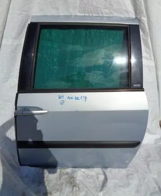 Fiat Ulysse Side sliding door 