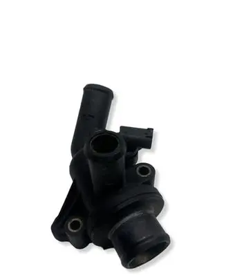 Mercedes-Benz Vaneo W414 Thermostat/thermostat housing A6682030275