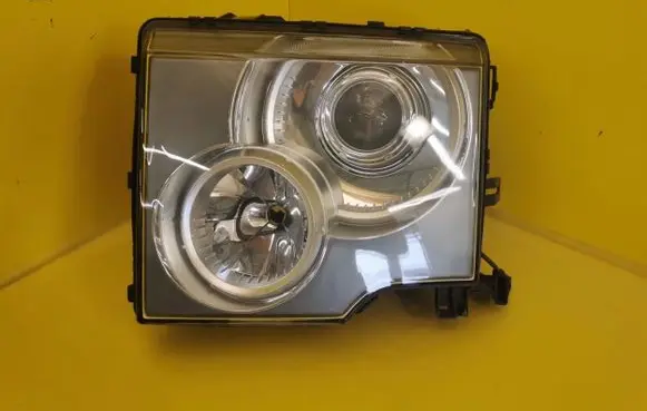 Land Rover Range Rover L322 Headlight/headlamp XBC001310