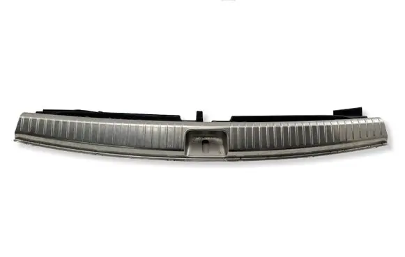 Mercedes-Benz C W205 Trunk/boot sill cover protection A090815 A2056900014 A2056900605