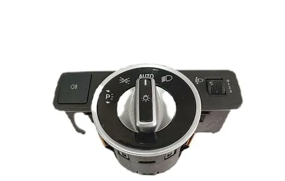 Mercedes-Benz C W204 Light switch A2049053103