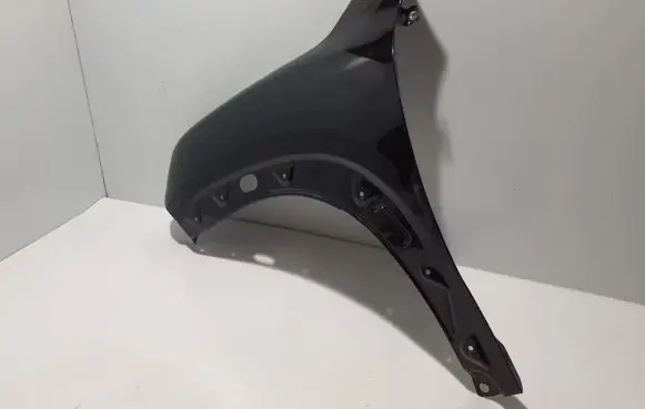 Dacia Spring Fender 631012063R