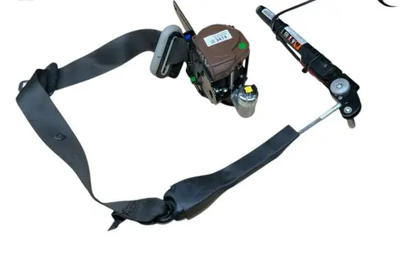 Opel Antara Front seatbelt 95473474 20TEH34747 A1B196AAL