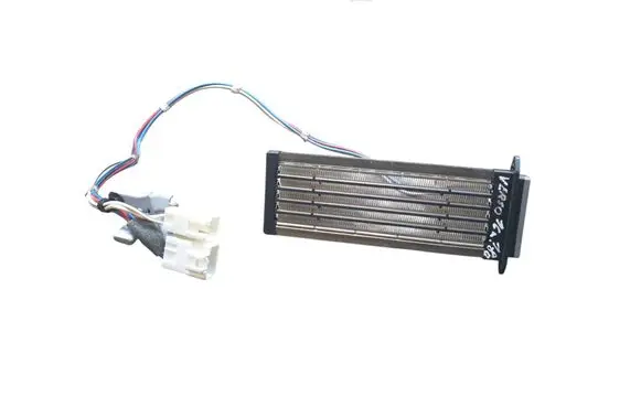 Toyota Verso Electric cabin heater radiator 0134100410 16T257U0207