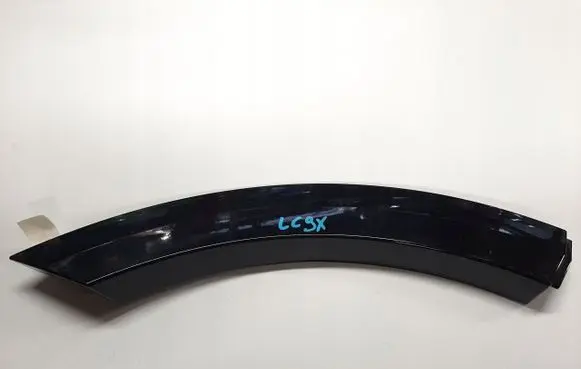 Audi Q8 Rear arch trim 4M8854820A