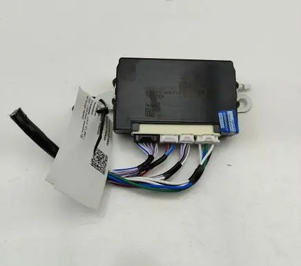 Lexus RZ Door central lock control unit/module 8922246010 41481412010