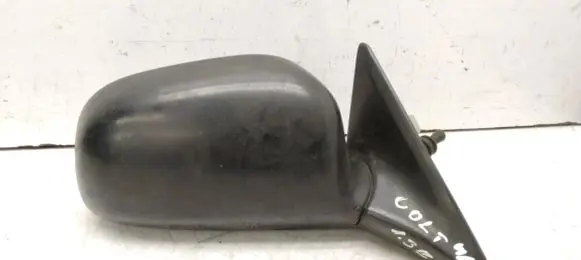Mitsubishi Colt Coupe wind mirror (mechanical) E201826