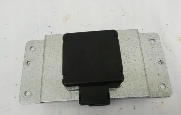 Ford Ecosport Antenna control unit CN1T19H464