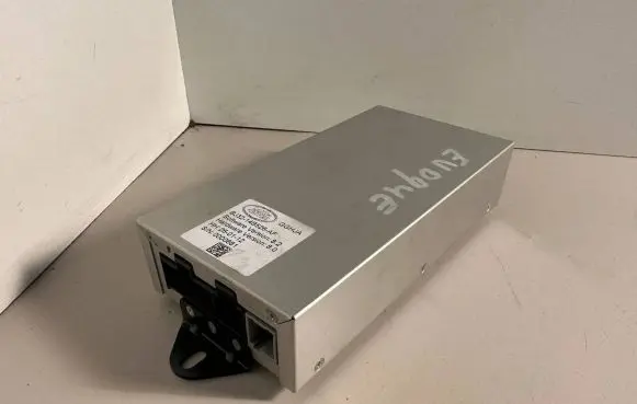 Land Rover Range Rover Evoque L538 Other control units/modules BJ3214B526AF 0000661
