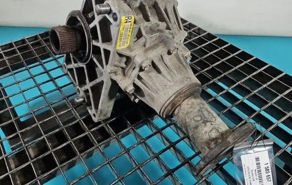 Hyundai ix35 Gearbox transfer box case 3B210 IMPRK1585657