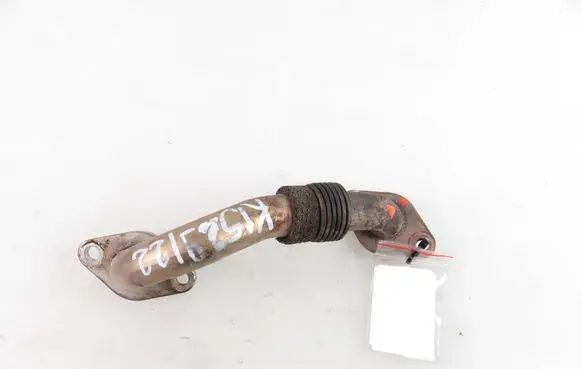 Seat Alhambra (Mk1) EGR valve line/pipe/hose 038131521E