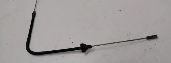 Ford Transit Hand brake release cable 