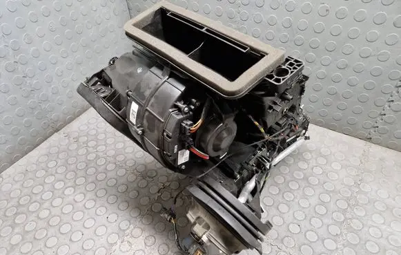 BMW i3 Interior heater climate box assembly 9383125