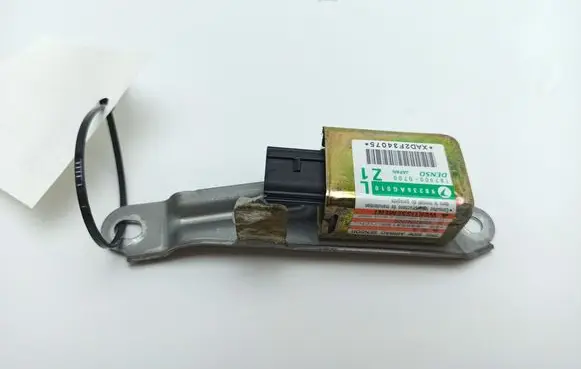 Subaru Legacy Airbag deployment crash/impact sensor 98236AG010 1879000700