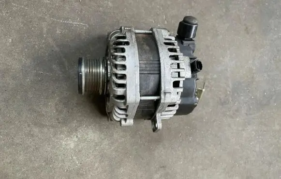 Peugeot Boxer Generator/alternator 9818962280