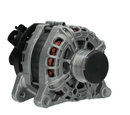 Peugeot 208 Generator/alternator NRG12S010 A3472(VALEO)