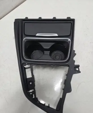 BMW 3 F30 F35 F31 Gear shifter surround trim plastic 105027852 9218925 58450713