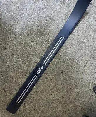 BMW 7 E38 Front sill trim cover 8125935 8156213 5147